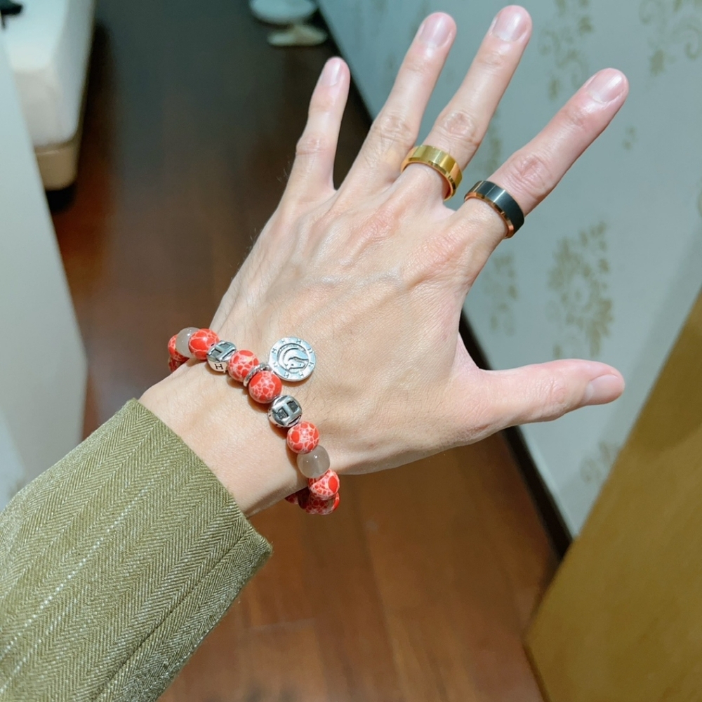 Hermès bracelet - Picture 9 of 9